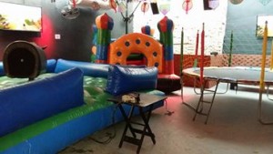 Festa Junina OAB