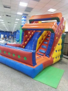 Aluguel de Brinquedos Infantis - Games e Festas