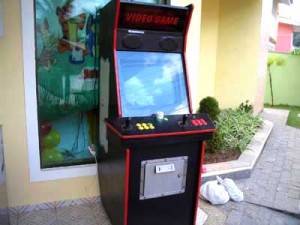 fliperama