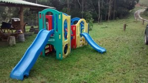Play Ground Duplo