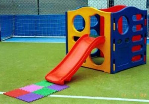 Play Ground